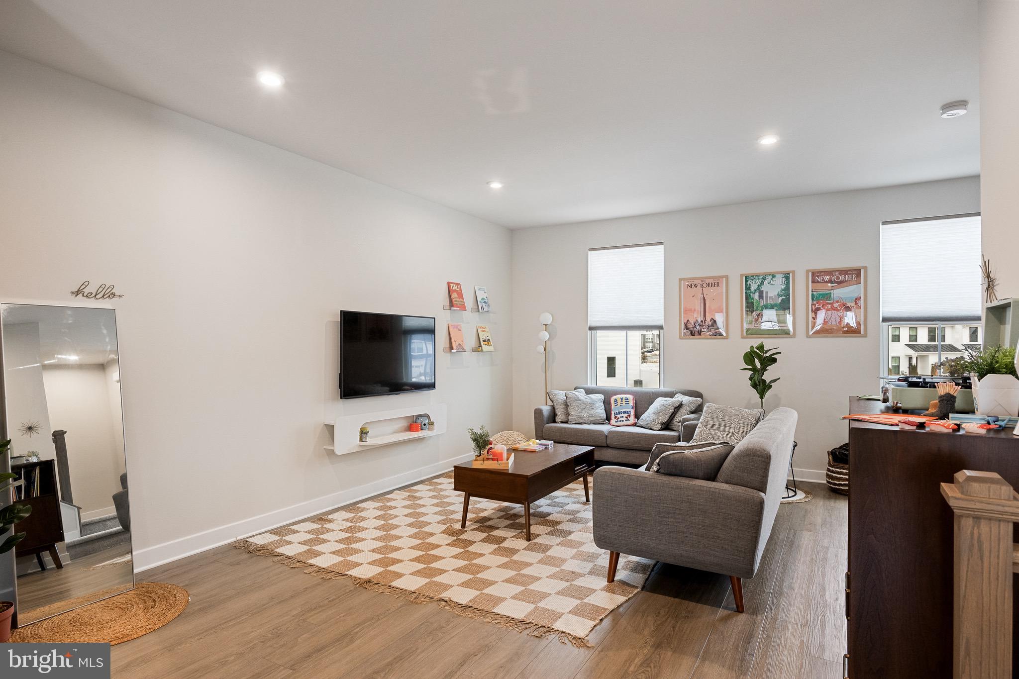 19 Rosemary Way Mount Laurel, NJ 08054 - Photo 5 of 28