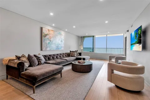 $1,950,000 | 5740 Midnight Pass Road, Unit 403, Sarasota, FL 34242