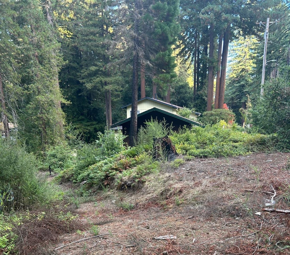 372 Lake Drive Boulder Creek, CA 95006 - Photo 2 of 4