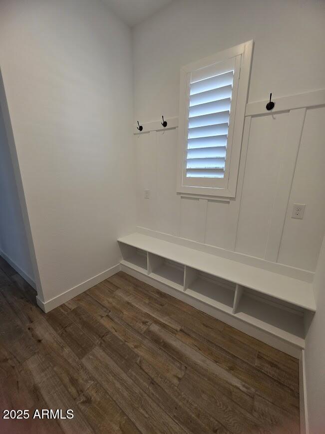 23207 South 207th Way Queen Creek, AZ 85142 - Photo 12 of 27 Mudroom