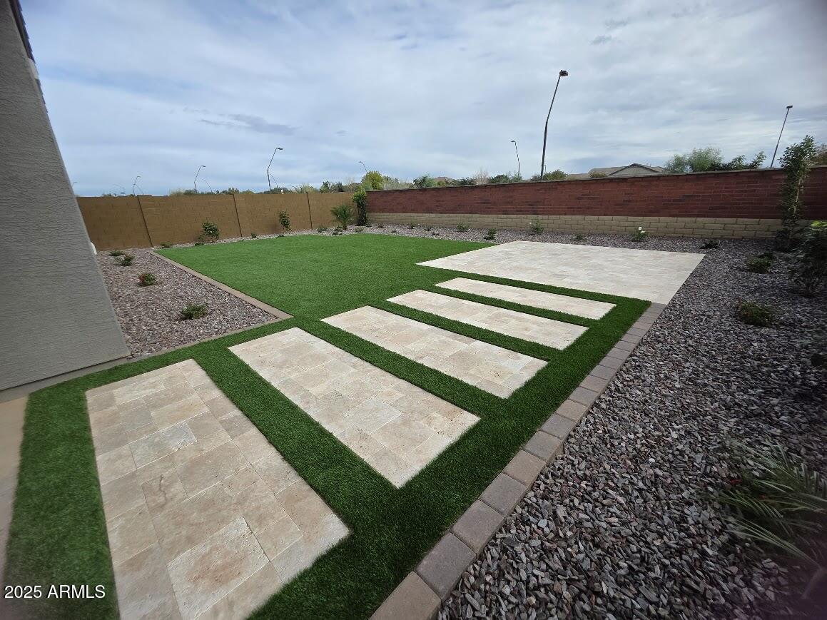 23207 South 207th Way Queen Creek, AZ 85142 - Photo 19 of 27 back