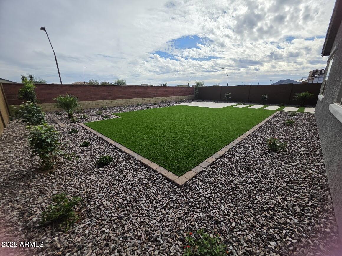 23207 South 207th Way Queen Creek, AZ 85142 - Photo 20 of 27 back2