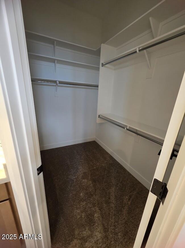 23207 South 207th Way Queen Creek, AZ 85142 - Photo 25 of 27 Walk in closet