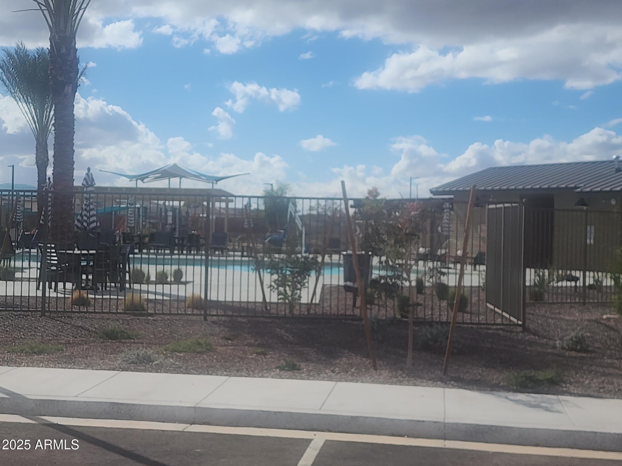 23207 South 207th Way Queen Creek, AZ 85142 - Photo 26 of 27 Pool