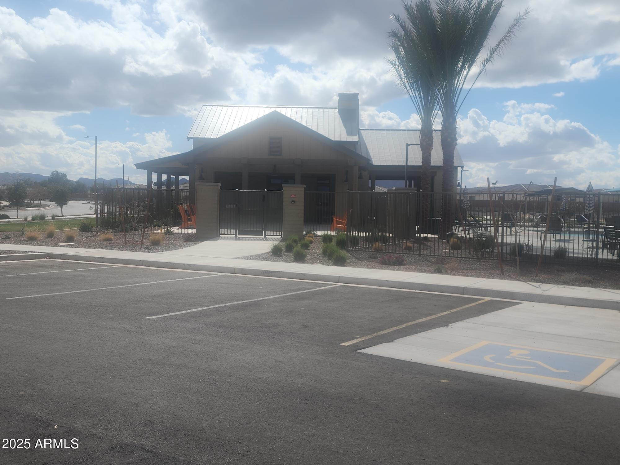 23207 South 207th Way Queen Creek, AZ 85142 - Photo 27 of 27 Clubhouse