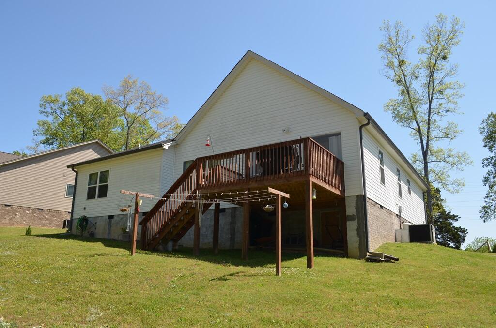 7496 Grasshopper Road Georgetown, TN 37336 - Photo 54 of 57 111