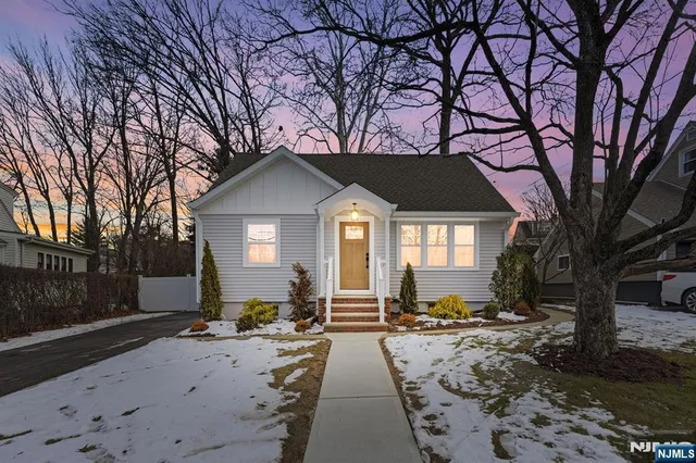 $749,000 | 219 Sanzari Place, Maywood, NJ 07607