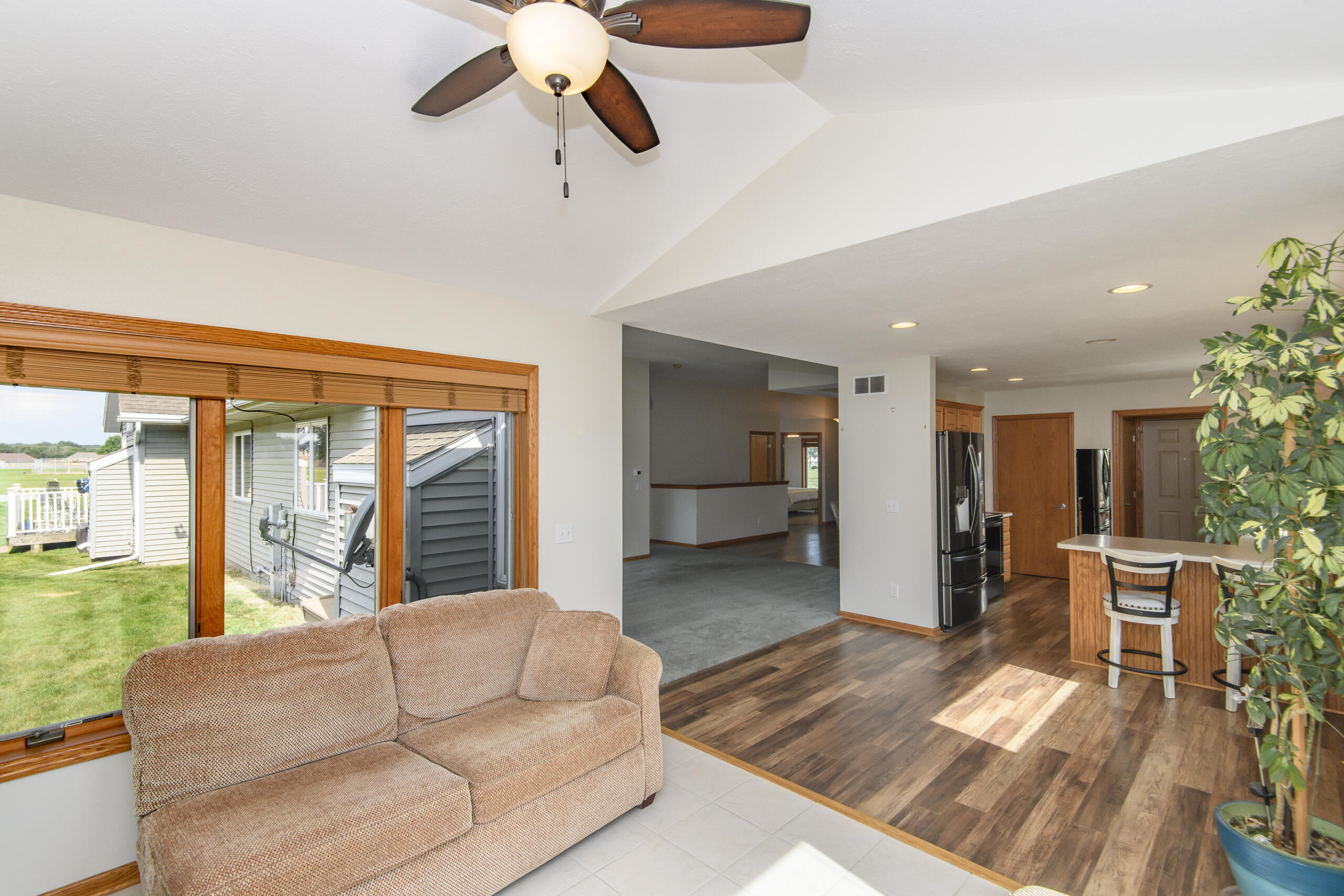 1610 Kyle Lane, Unit 28 Beloit, WI 53511 - Photo 14 of 35 Open Concept