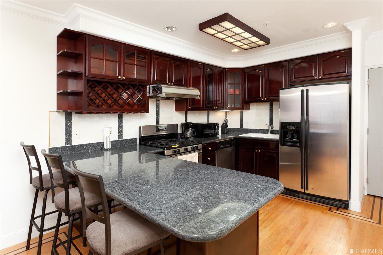 1233 20th Avenue San Francisco, CA 94122 - Photo 2 of 14