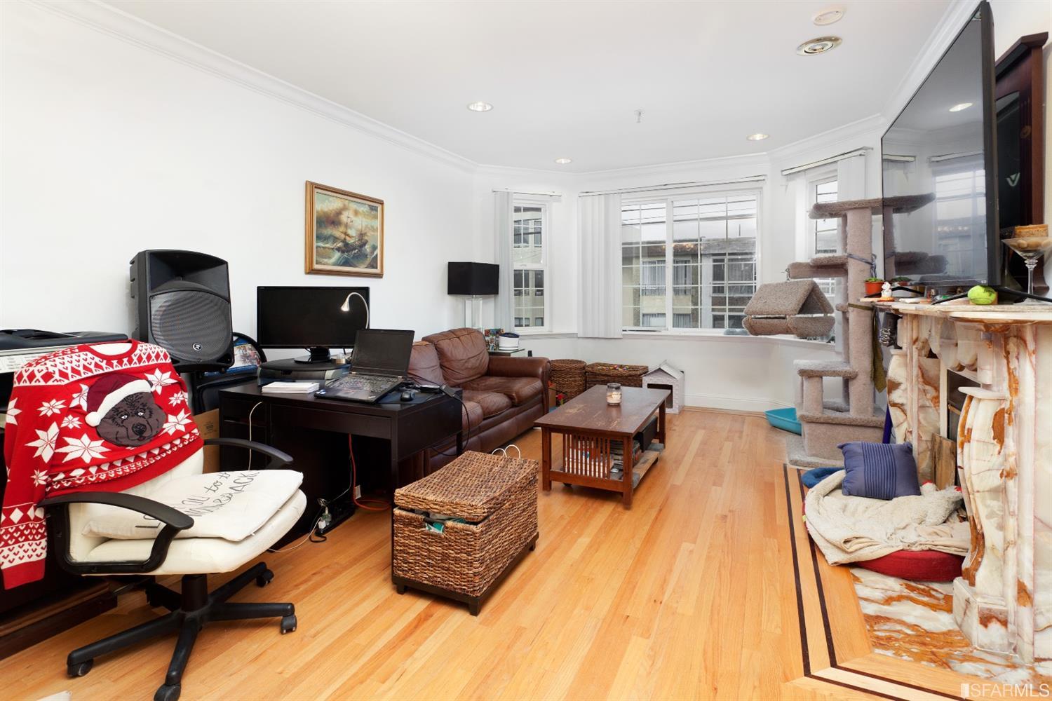 1233 20th Avenue San Francisco, CA 94122 - Photo 11 of 14