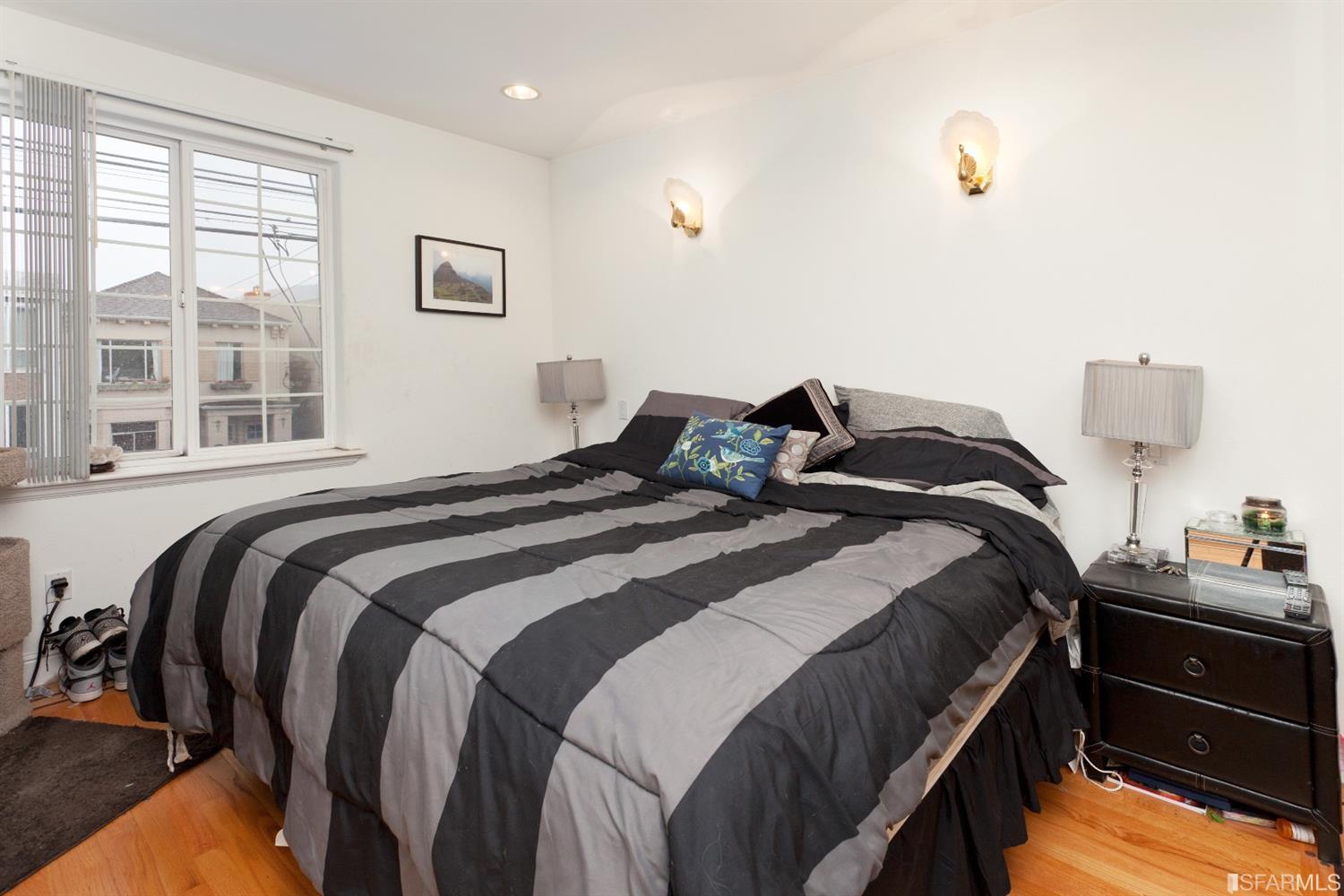 1233 20th Avenue San Francisco, CA 94122 - Photo 13 of 14