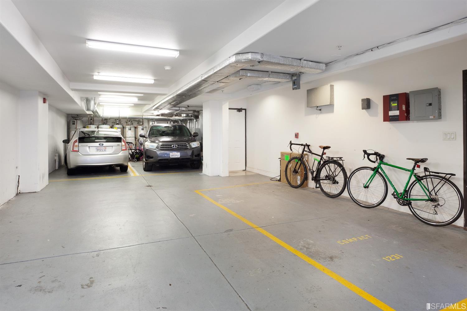 1233 20th Avenue San Francisco, CA 94122 - Photo 14 of 14