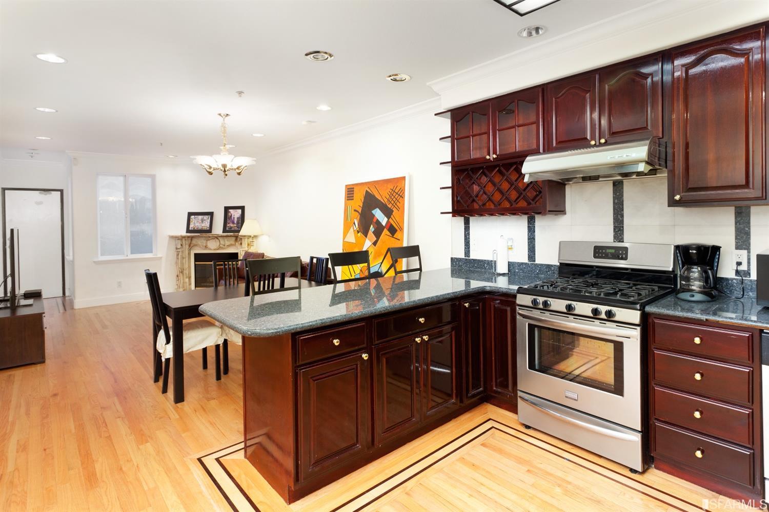 1233 20th Avenue San Francisco, CA 94122 - Photo 3 of 14