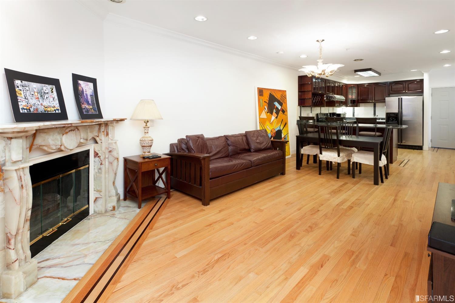 1233 20th Avenue San Francisco, CA 94122 - Photo 4 of 14