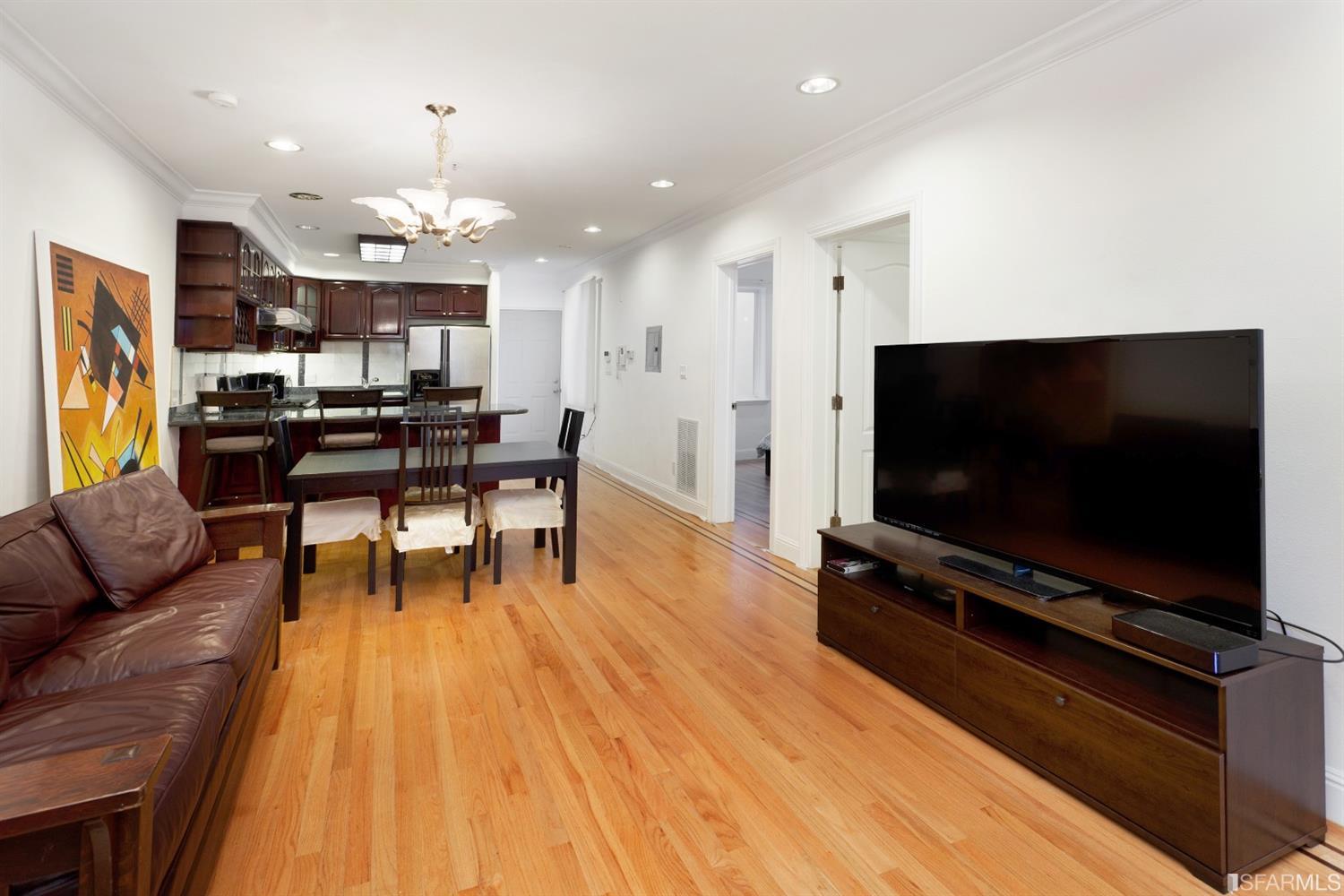 1233 20th Avenue San Francisco, CA 94122 - Photo 5 of 14