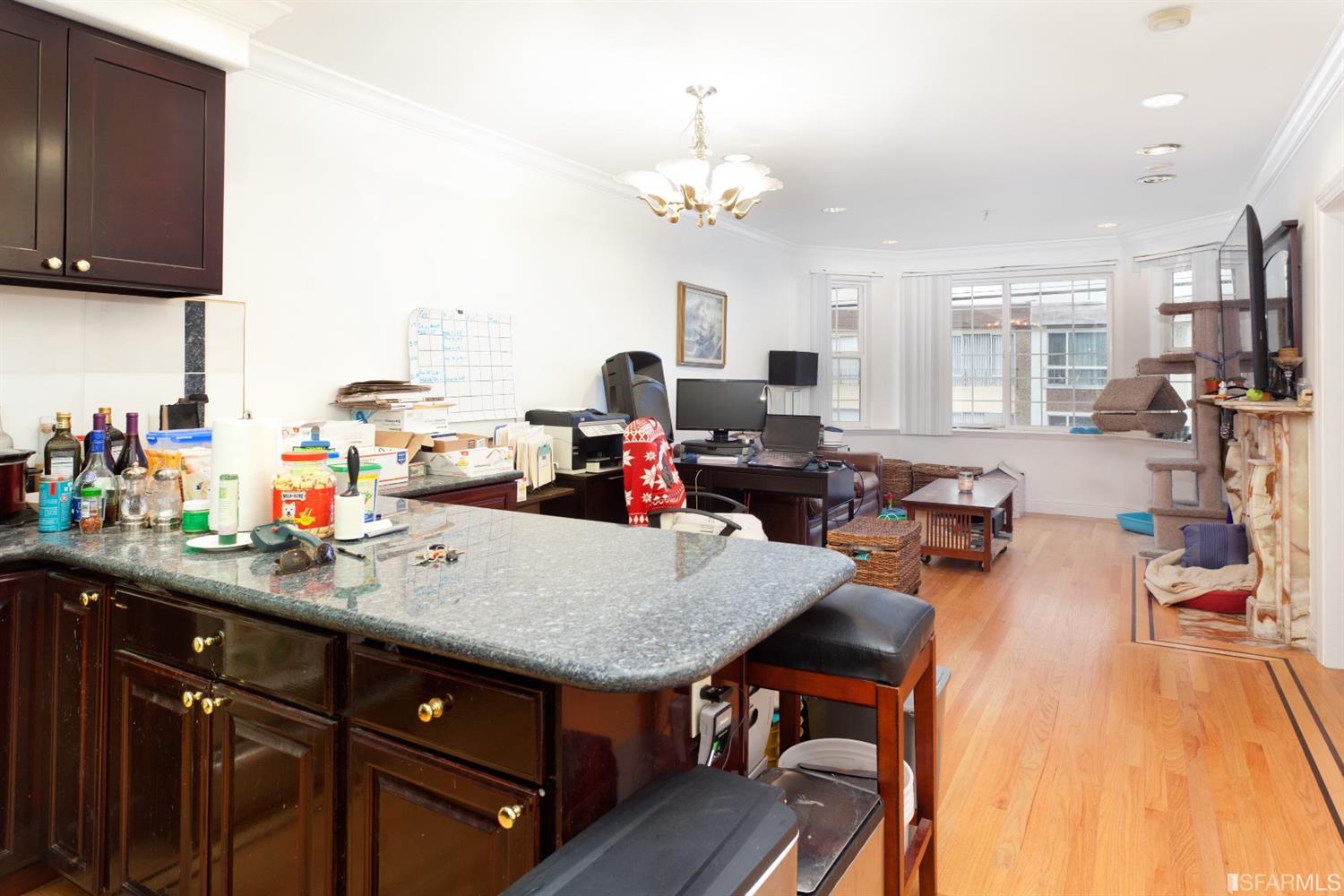 1233 20th Avenue San Francisco, CA 94122 - Photo 10 of 14