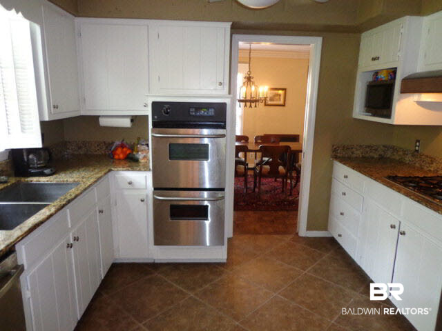 3763 South Claridge Road Mobile, AL 36608 - Photo 24 of 34