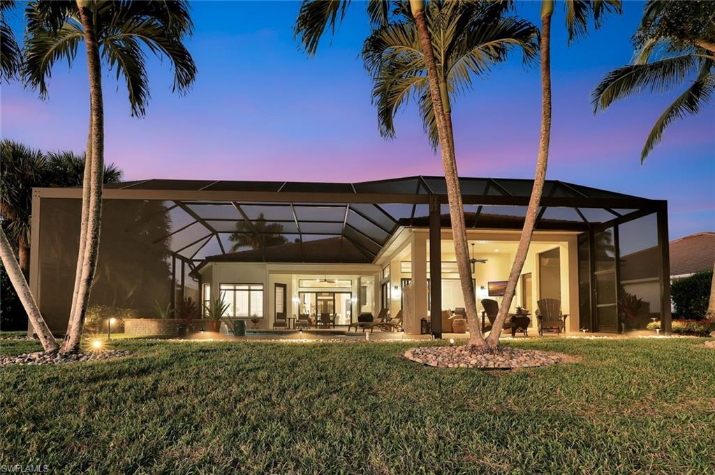 5092 Cerromar Drive Naples, FL 34112 - Photo 7 of 47