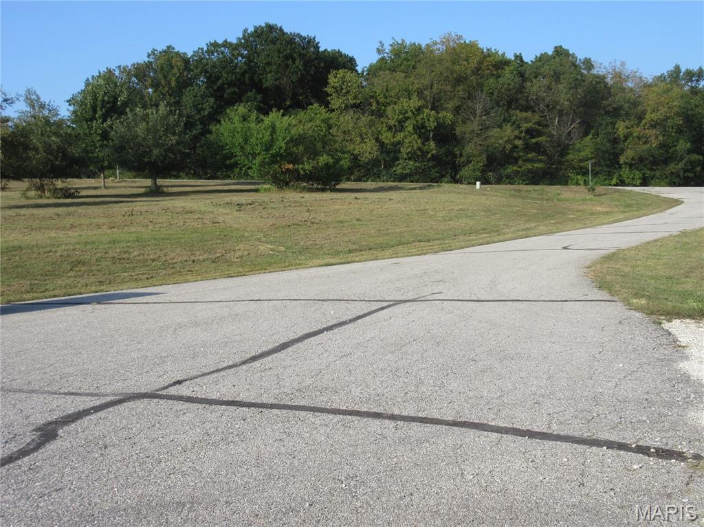 804 Timber Creek Court Hawk Point, MO 63349 - Photo 4 of 8