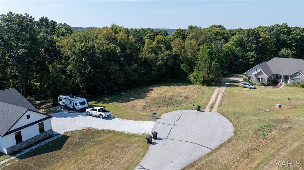 804 Timber Creek Court Hawk Point, MO 63349 - Photo 7 of 8