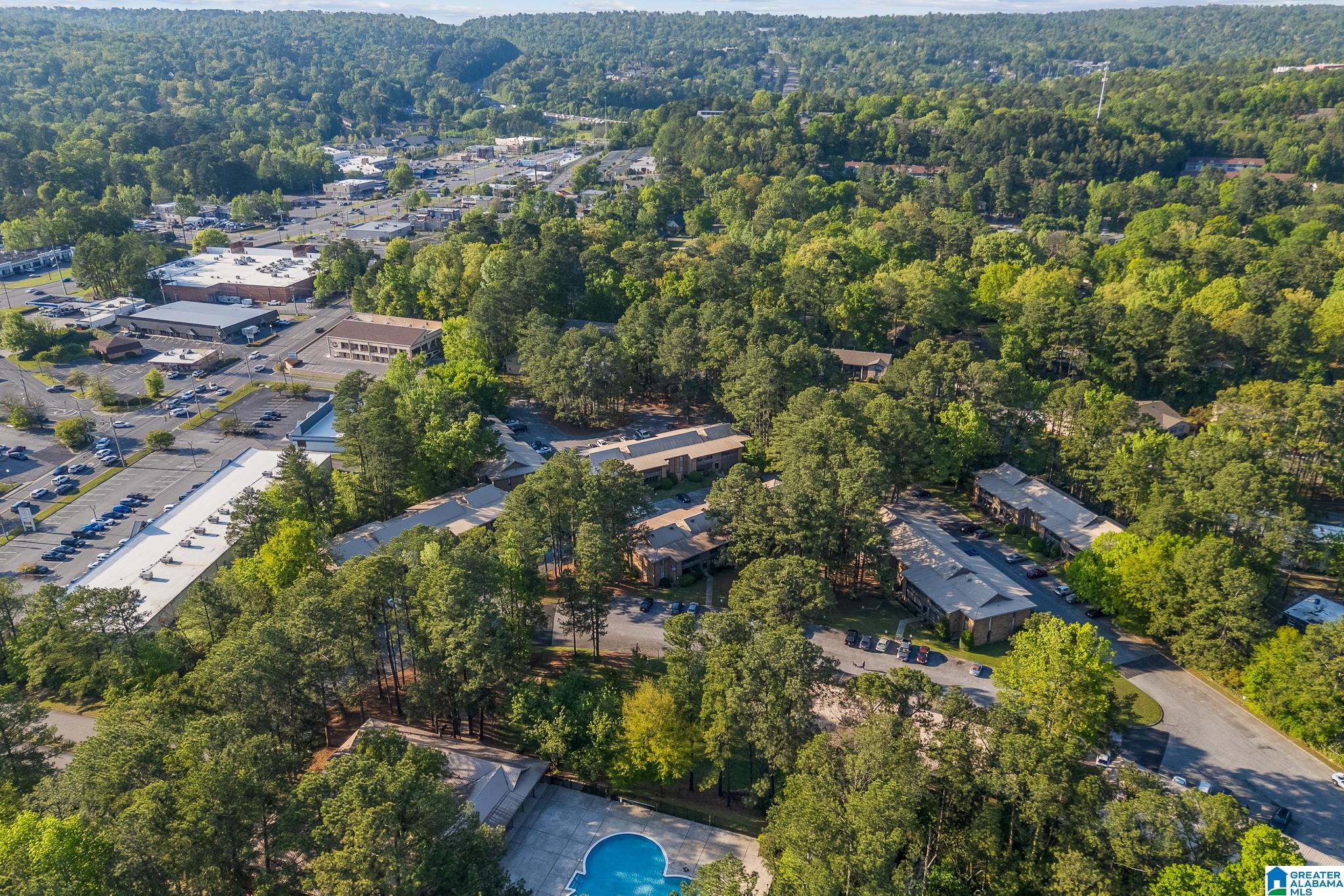 3101 Lorna Road, Unit 1723 Birmingham, AL 35216 - Photo 18 of 21