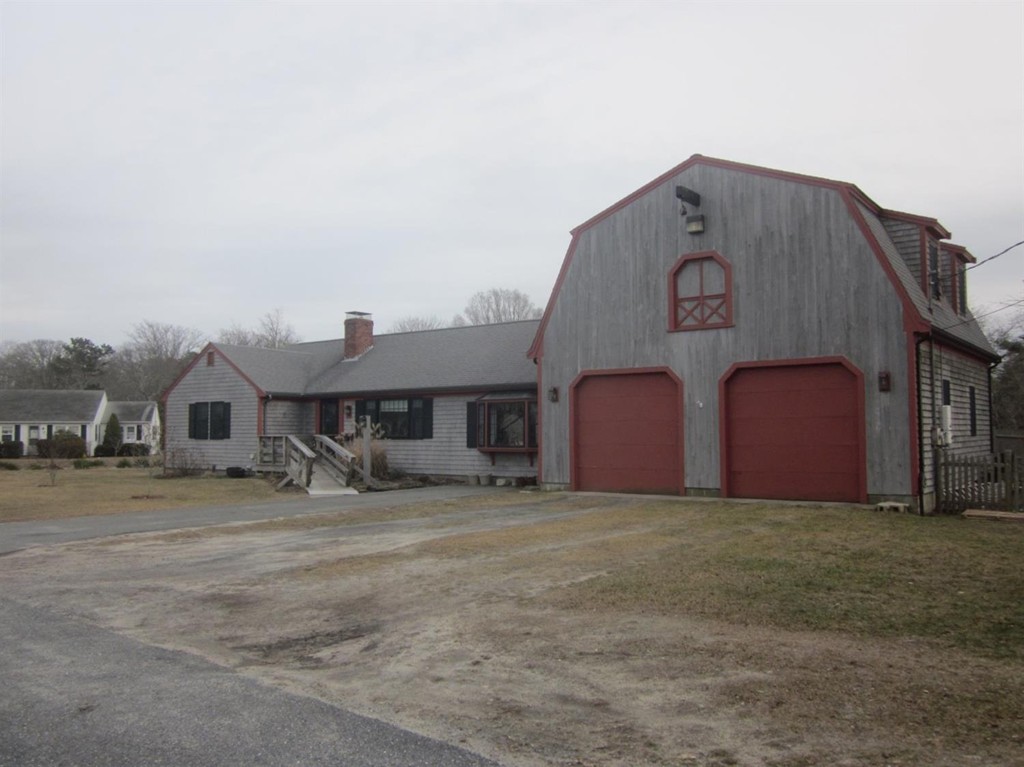 11 Powhatan Road Yarmouth, MA 02664 - Photo 23 of 23