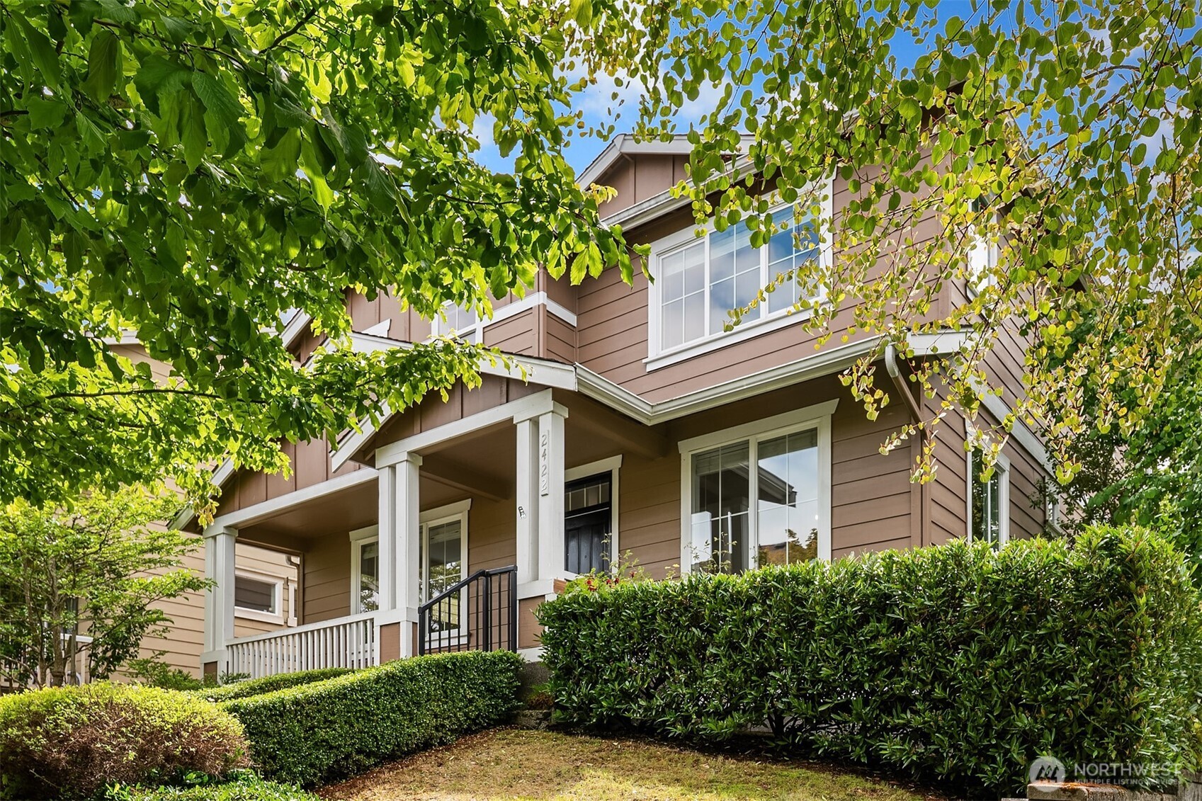 2422 Northeast Keystone Court Issaquah, WA 98029 - Photo 3 of 38