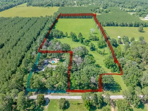 $200,000 | Tbd Kastanek Road, Deville, LA 71328