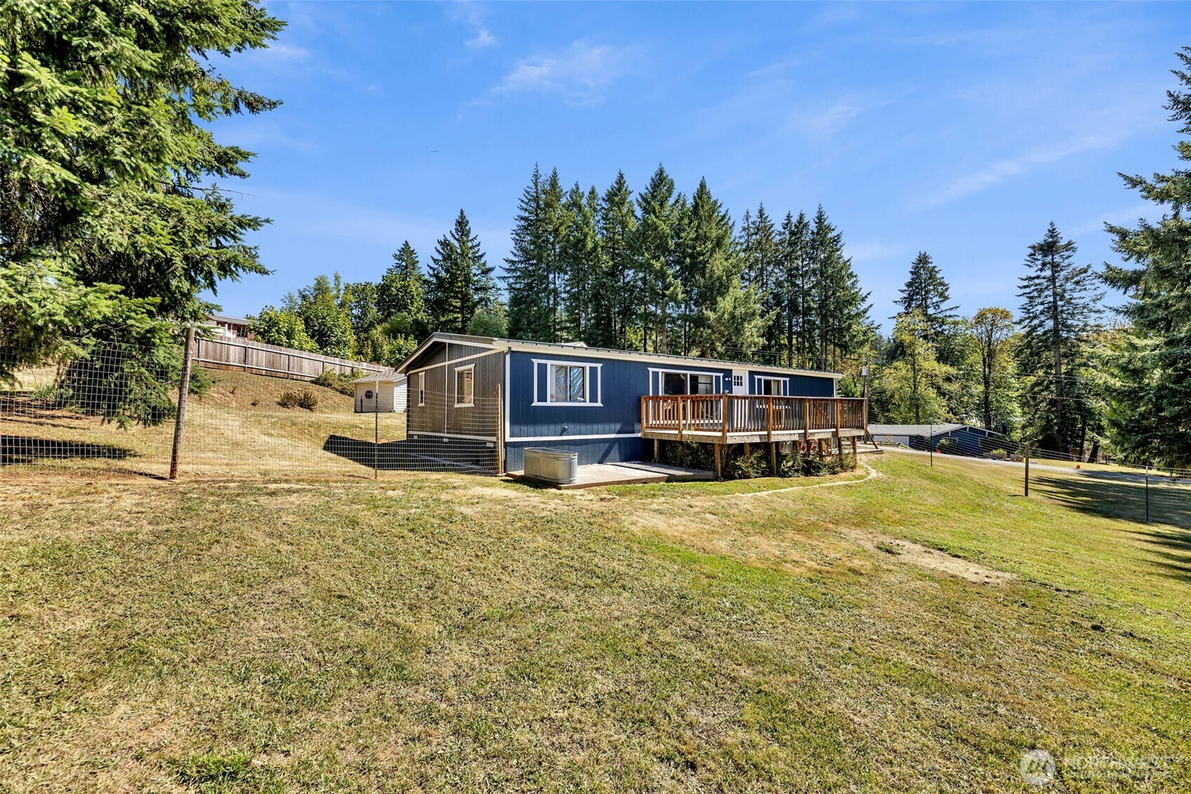 1004 Northwest 405th Street Woodland, WA 98674 - Photo 1 of 40