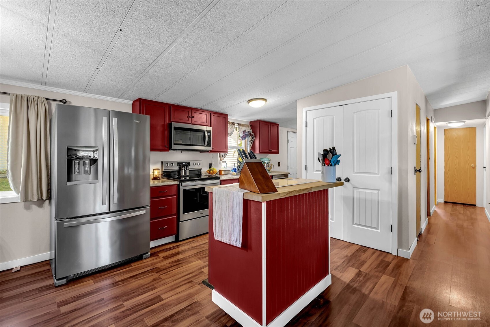 1004 Northwest 405th Street Woodland, WA 98674 - Photo 12 of 40