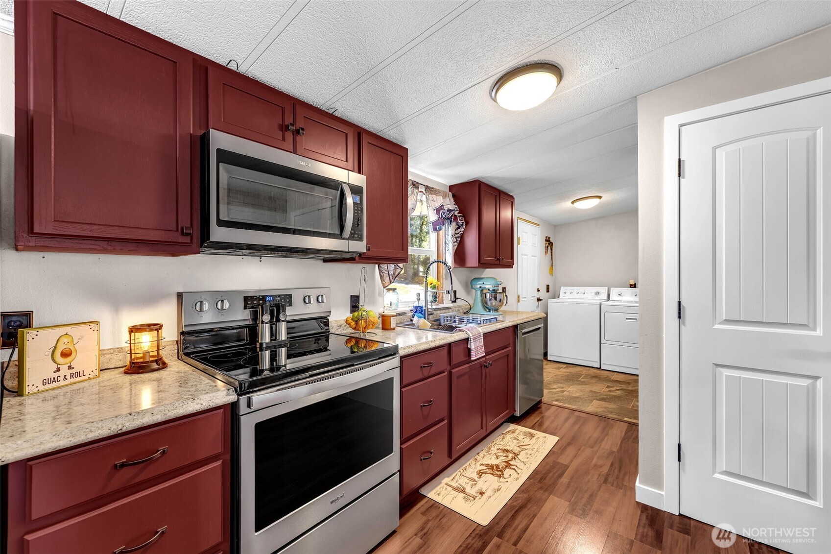 1004 Northwest 405th Street Woodland, WA 98674 - Photo 13 of 40