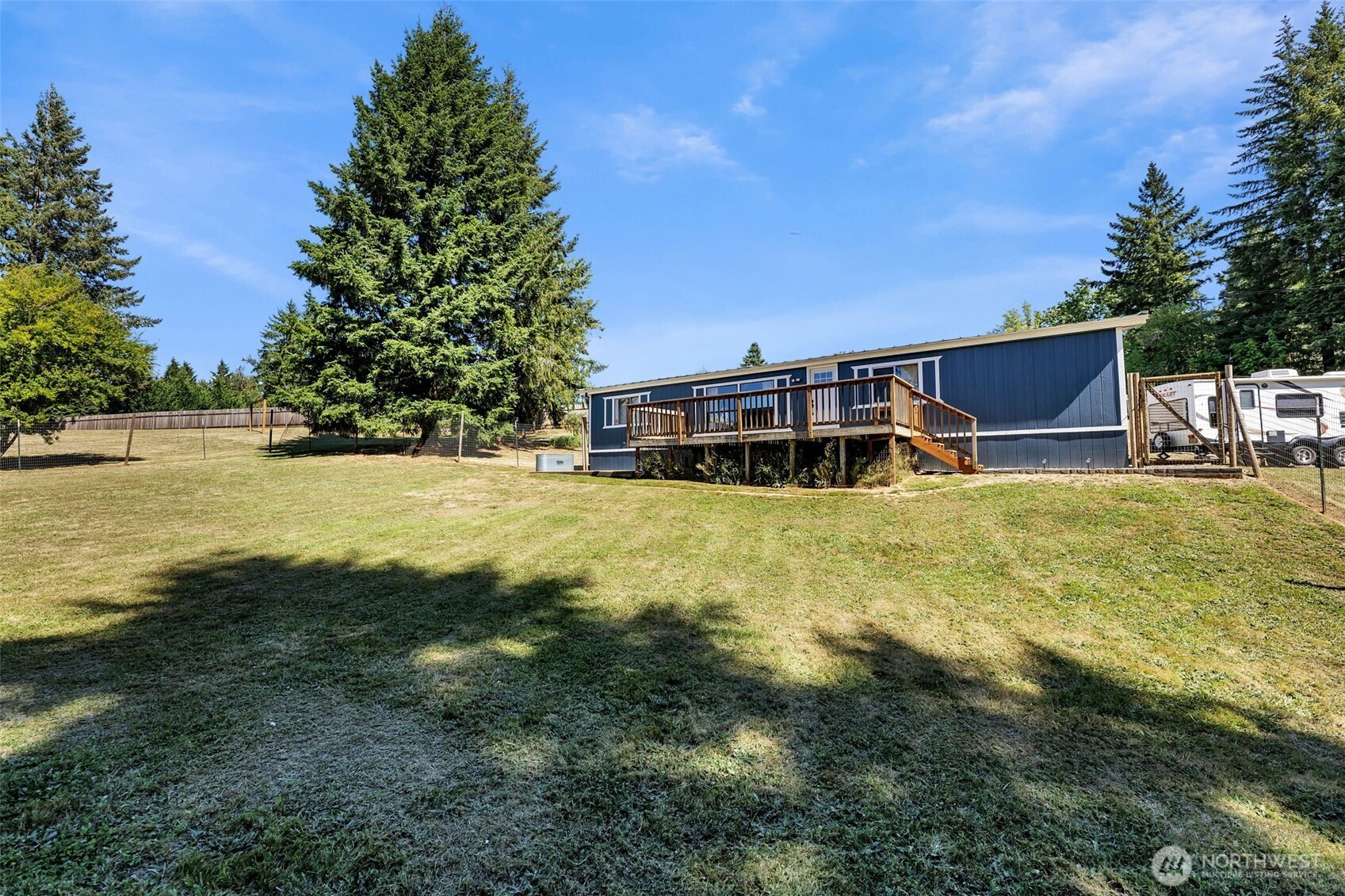 1004 Northwest 405th Street Woodland, WA 98674 - Photo 3 of 40