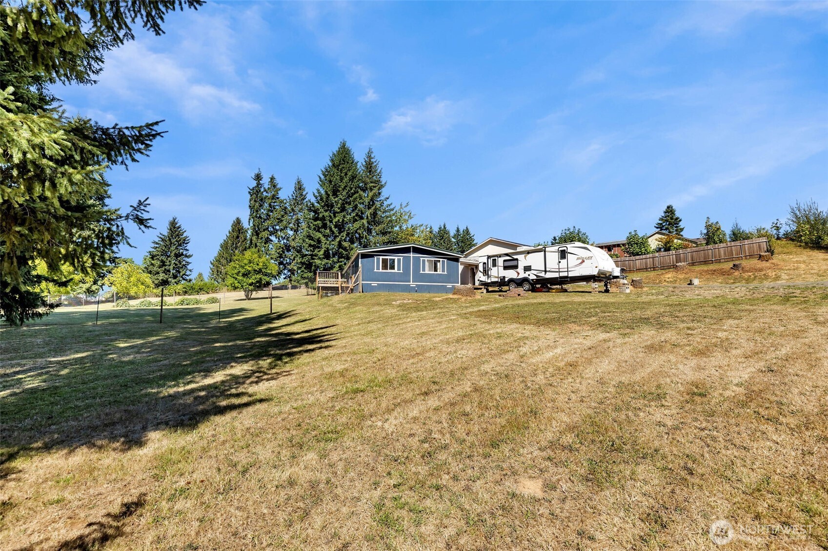 1004 Northwest 405th Street Woodland, WA 98674 - Photo 32 of 40