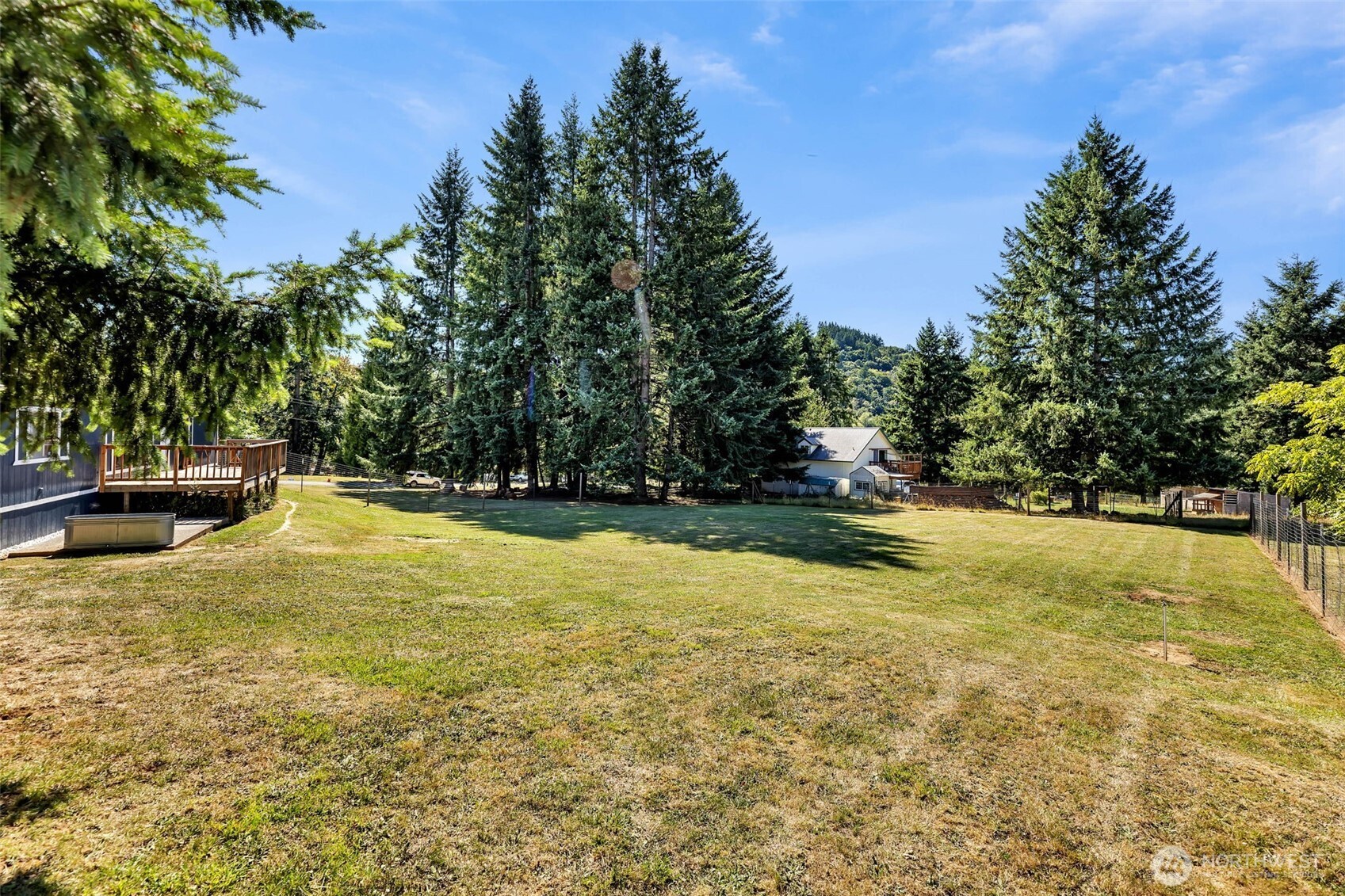 1004 Northwest 405th Street Woodland, WA 98674 - Photo 34 of 40