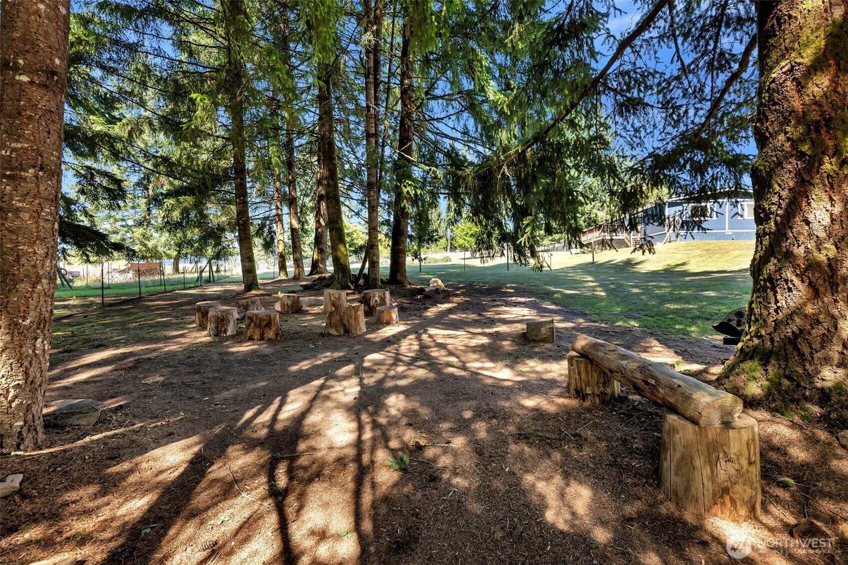 1004 Northwest 405th Street Woodland, WA 98674 - Photo 38 of 40