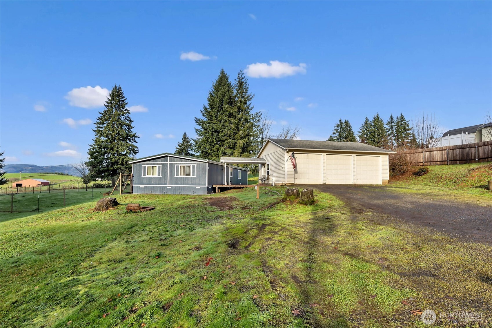 1004 Northwest 405th Street Woodland, WA 98674 - Photo 4 of 40