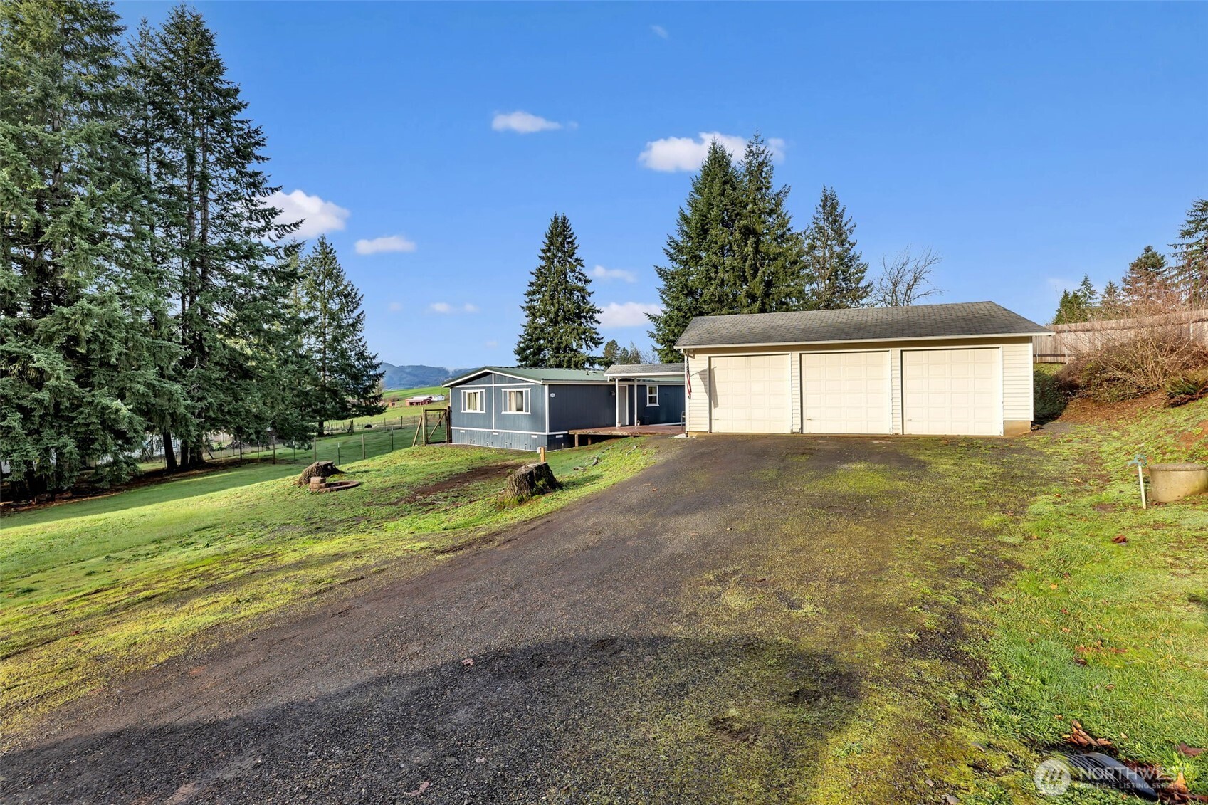 1004 Northwest 405th Street Woodland, WA 98674 - Photo 5 of 40