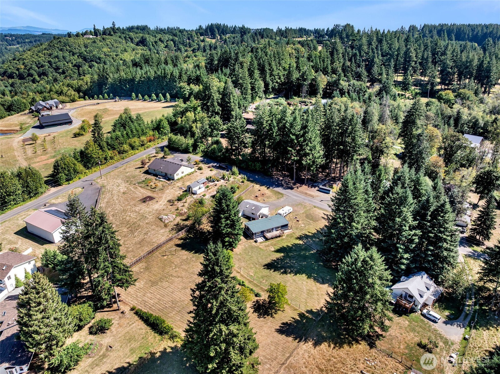 1004 Northwest 405th Street Woodland, WA 98674 - Photo 6 of 40