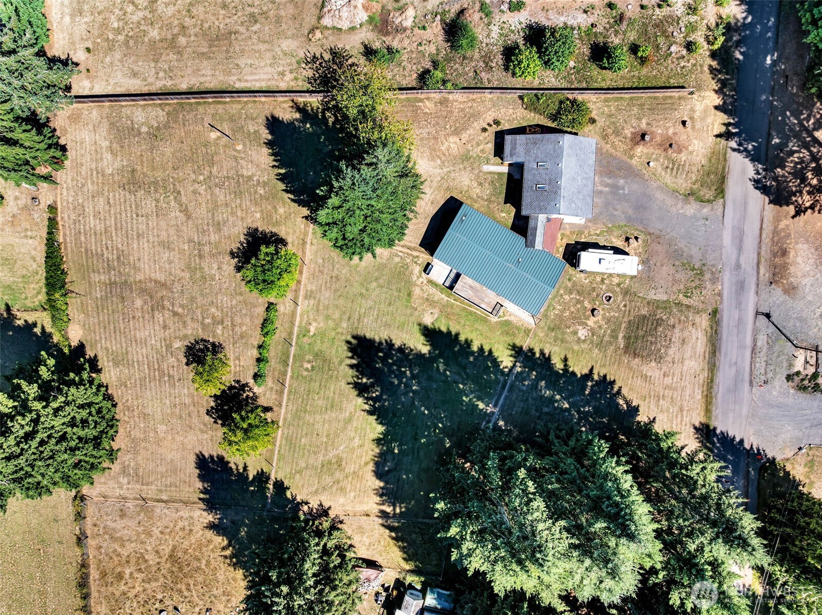 1004 Northwest 405th Street Woodland, WA 98674 - Photo 7 of 40