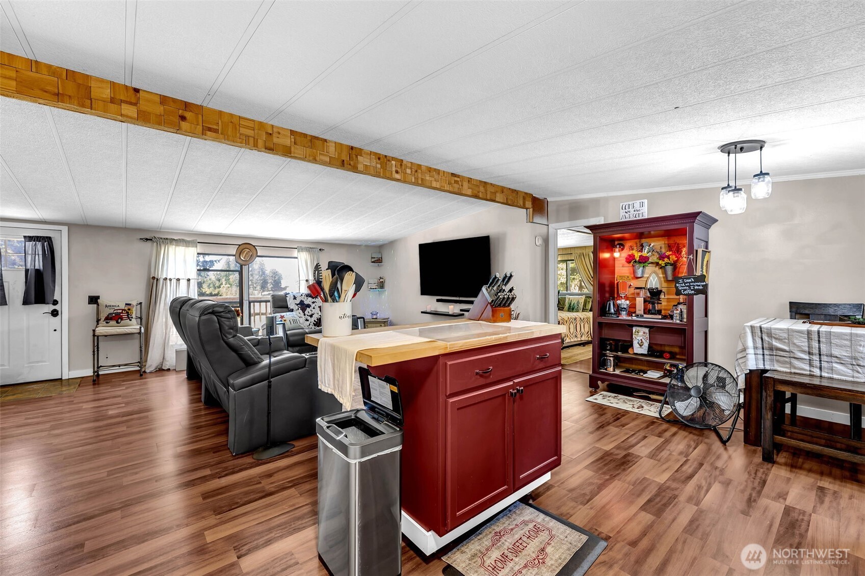 1004 Northwest 405th Street Woodland, WA 98674 - Photo 9 of 40