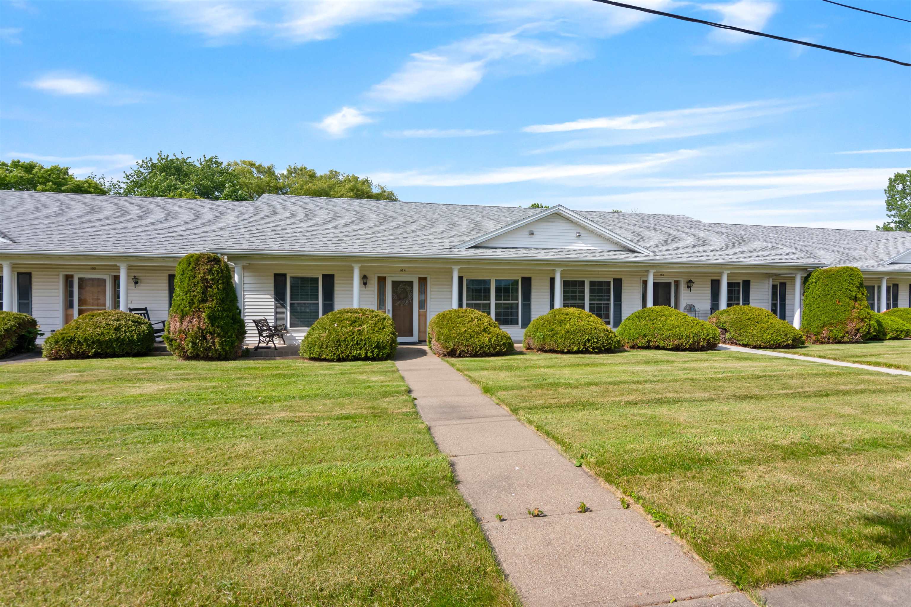 104 Gricebrook Road, Unit 104 St. Albans, VT 05478 - Photo 2 of 46 Gallery Image 2
