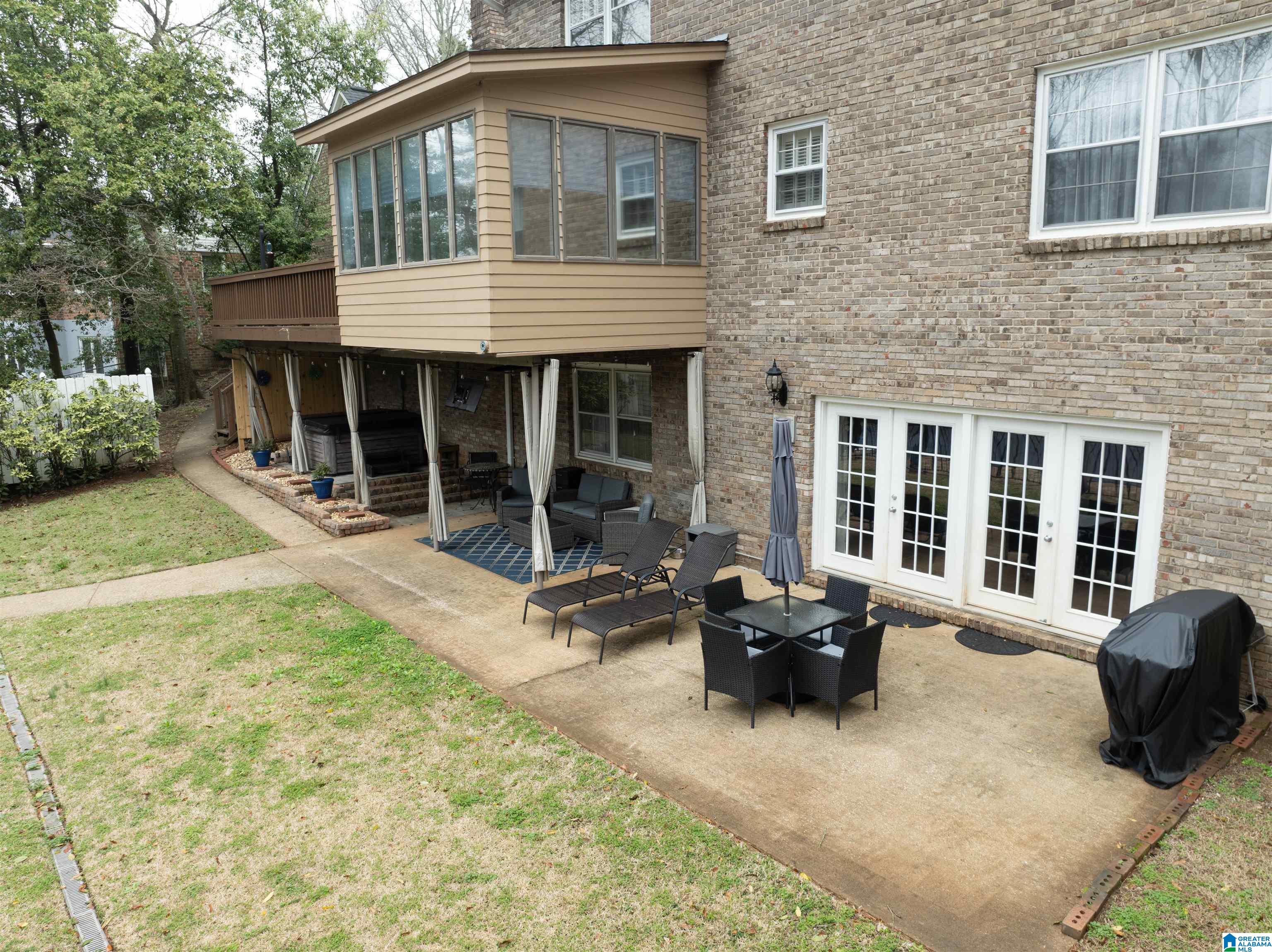 36 Diana Hills Road Anniston, AL 36207 - Photo 72 of 79