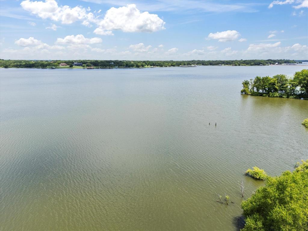 11656 Farm To Market Road 751 Wills Point, TX 75169 - Photo 12 of 25 a view of a lake from a yard