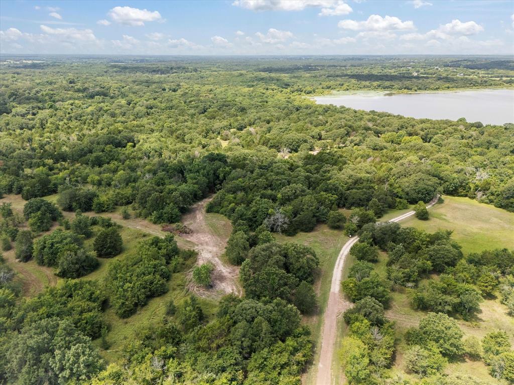 11656 Farm To Market Road 751 Wills Point, TX 75169 - Photo 15 of 25 a view of an ocean and a yard