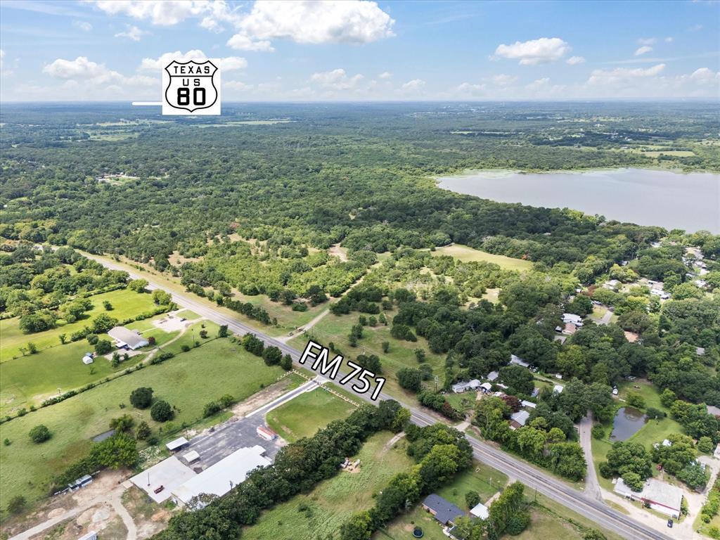 11656 Farm To Market Road 751 Wills Point, TX 75169 - Photo 25 of 25 a view of a city