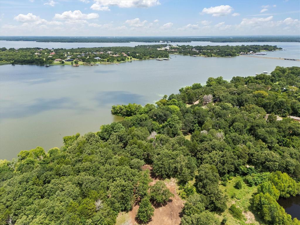 11656 Farm To Market Road 751 Wills Point, TX 75169 - Photo 4 of 25 a view of a lake with a city