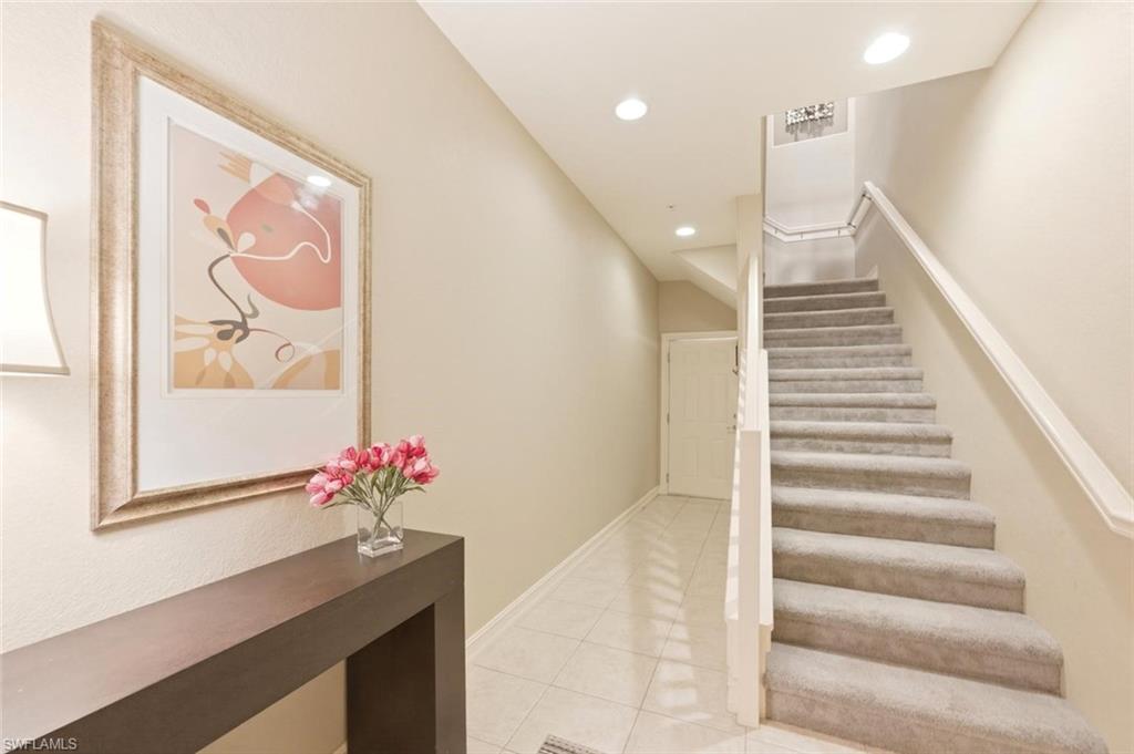 9140 Delano Street, Unit 9302 Naples, FL 34113 - Photo 7 of 40 a view of entryway