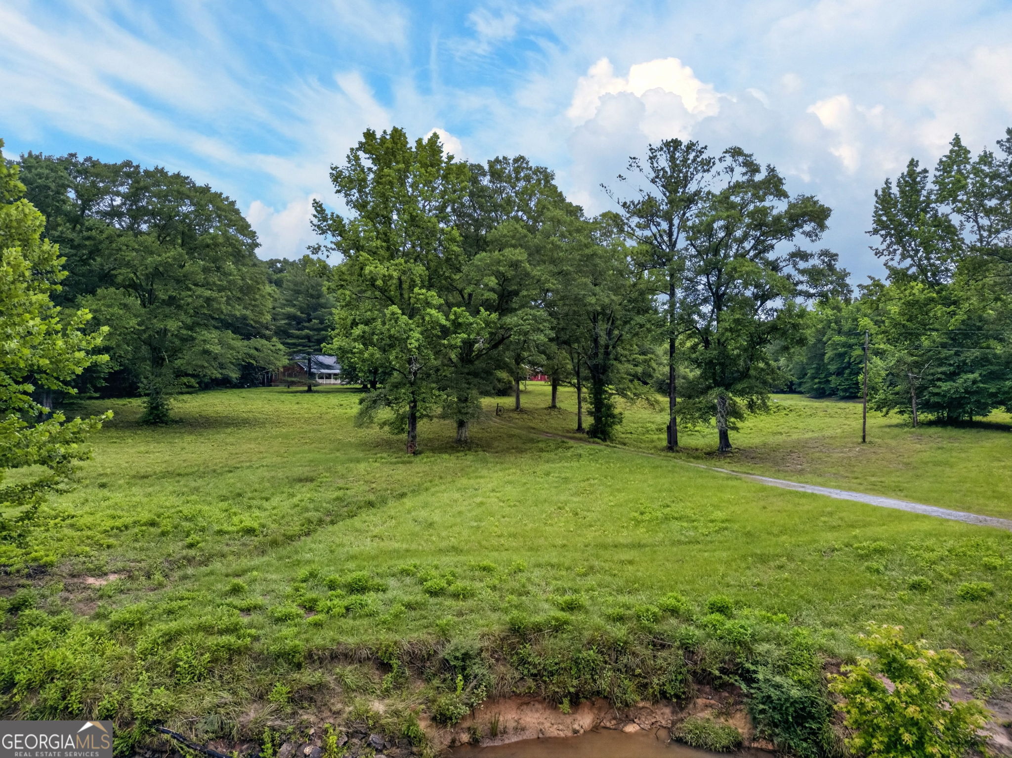 215 Boone Road Newnan, GA 30263 - Photo 52 of 67
