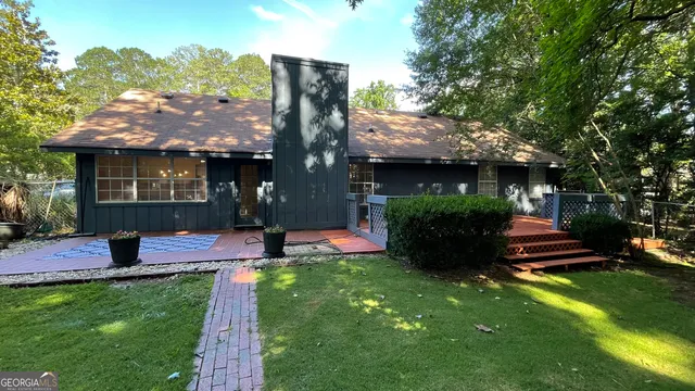 $321,000 | 4710 Cedar Brook Drive Southeast, Conyers, GA 30094