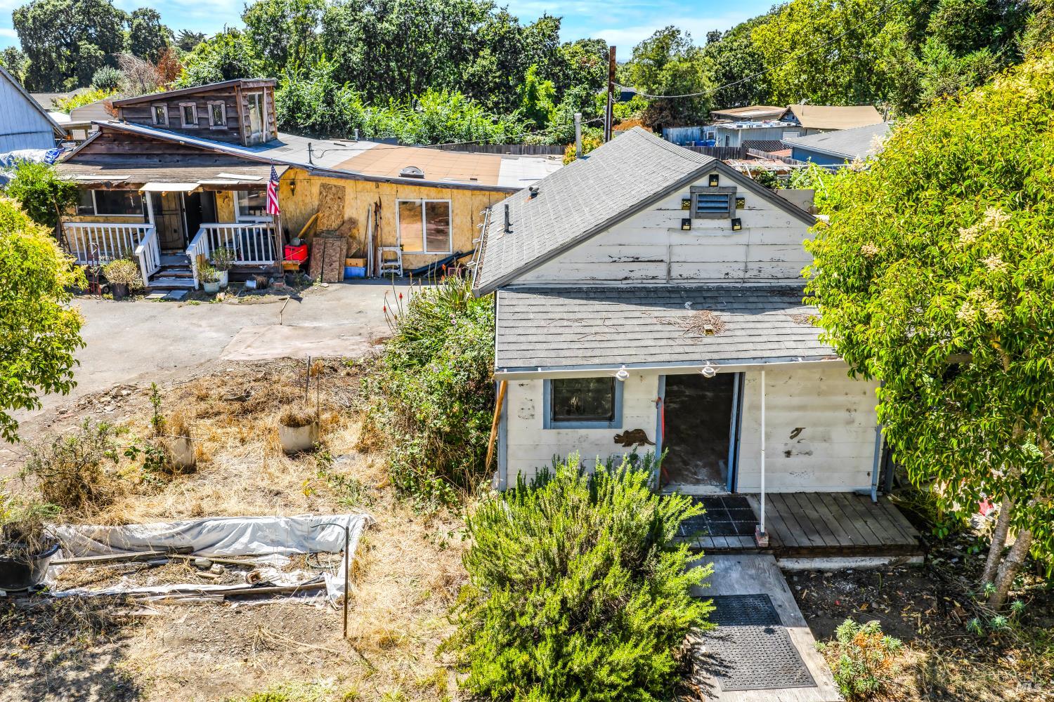 1129 Fresno Avenue Santa Rosa, CA 95407 - Photo 3 of 47